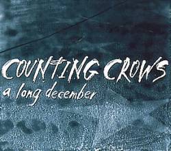 Counting Crows : A Long December
